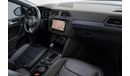 Volkswagen Tiguan 2019 Volkswagen Tiguan R-Line / Full Service History