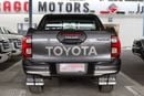 Toyota Hilux 2025 TOYOTA HILUX ADVENTURE 4.0 V6 **EXPORT ONLY**التصدير فقط خارج الخليج***