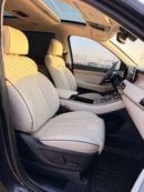 Hyundai Palisade Calligraphy Full option 360 camera, panoramic