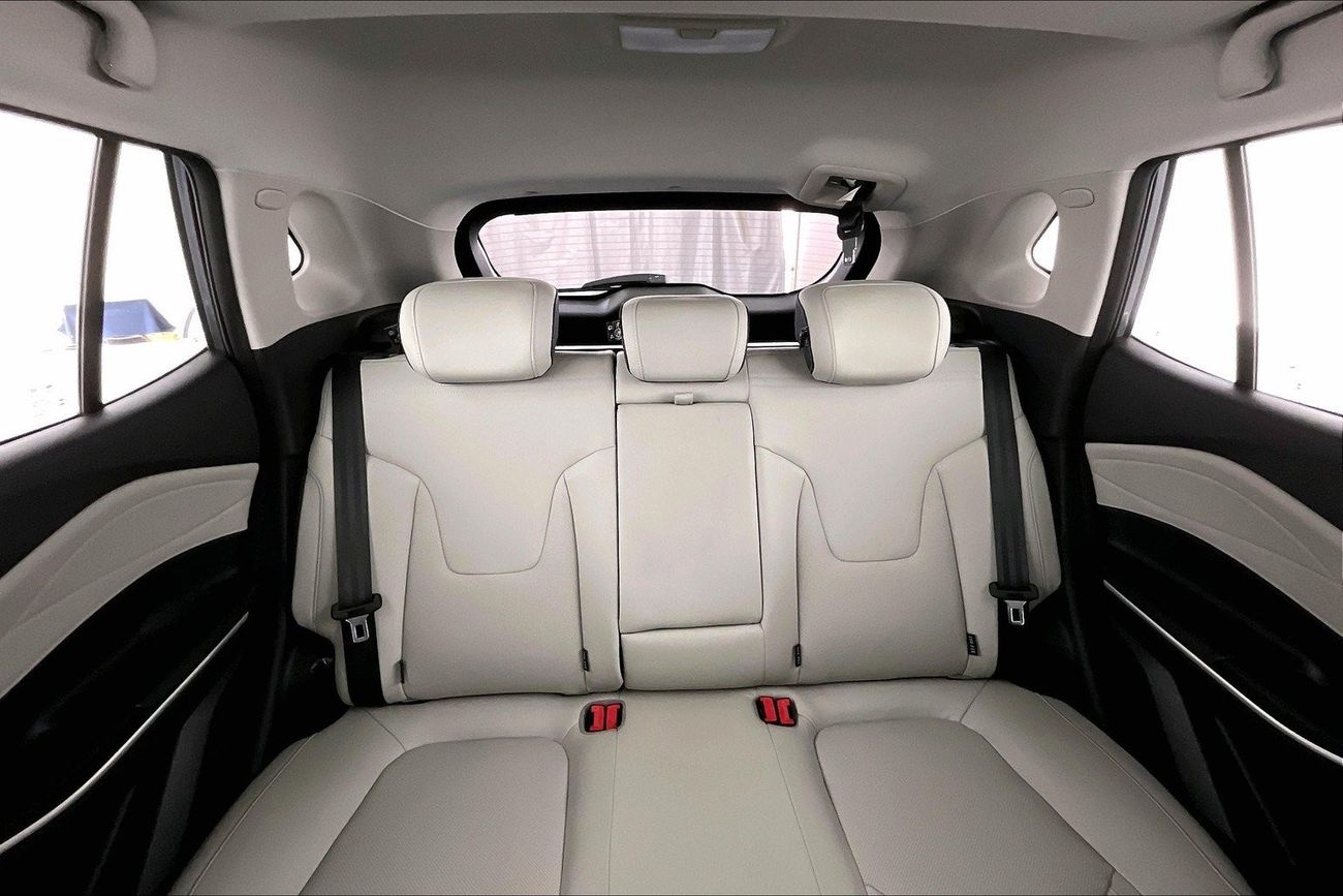 JAC JS4 Intelligent | 1 year free warranty | 0 Down Payment