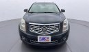 كاديلاك SRX LUXURY 3.6 | +مع الضمان | كمان تم فحص ١٥٠