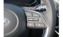 Hyundai Sonata 2.5L PETROL, GLS, LUXURY, FULL OPTION, 2023