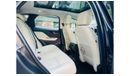Jaguar F Pace Prestige Jaguar F-PACE GCC