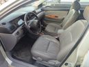 Toyota Corolla Toyota Corolla 2002 ALTIS.1.8 J.The car is in good condition, no accidents, clean inside and out. Ma