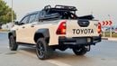 Toyota Hilux MODIFIED TO GR SPORT | 2.4L DIESEL ENGINE | 2023 | AUTOMATIC TRANSMISSION | RHD