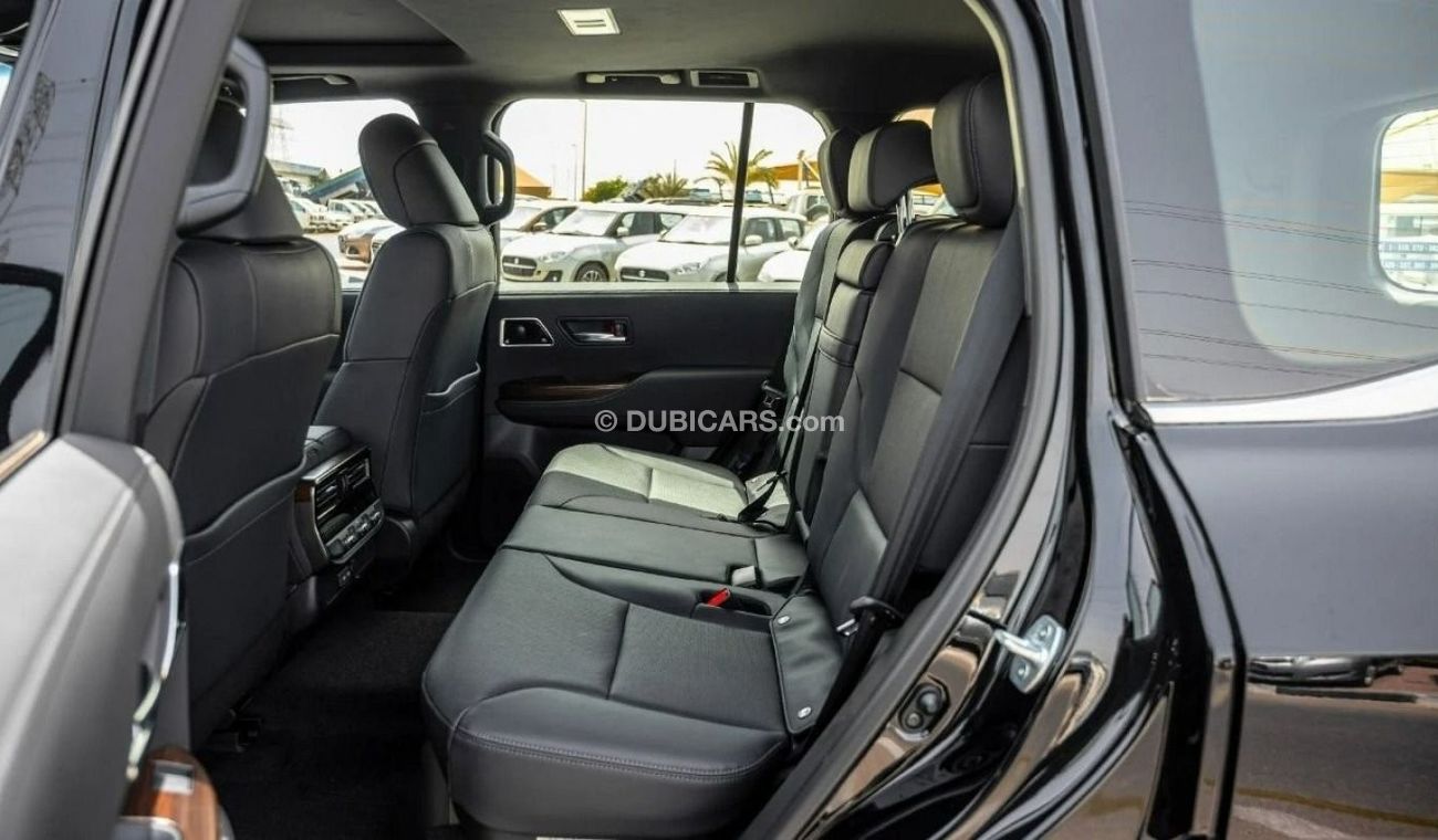 Toyota Land Cruiser TOYOTA LANDCRUISER 3.5L VX TWIN TURBO 2022