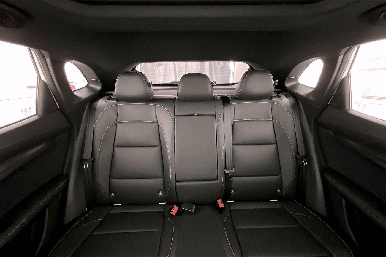 MG One Luxury | Guaranteed Warranty | 0 Down Payment