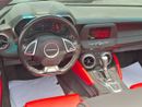 Chevrolet Camaro 1LT 3.6L (355 HP) Chevrolet camaro V6 2019