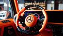 مرسيدس بنز برابوس G800 Mercedes Benz 2021 | Finance Available