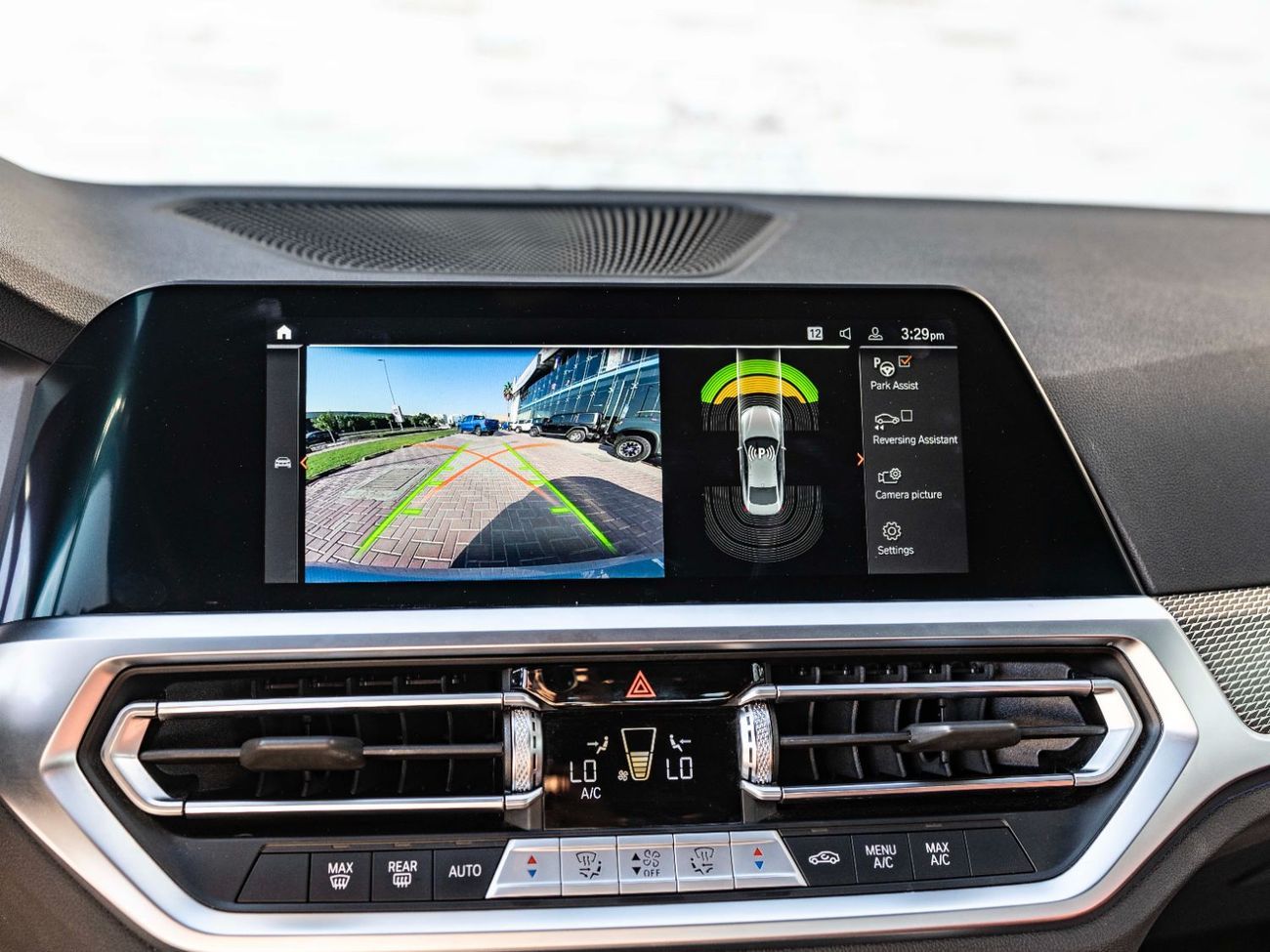 بي أم دبليو 420i