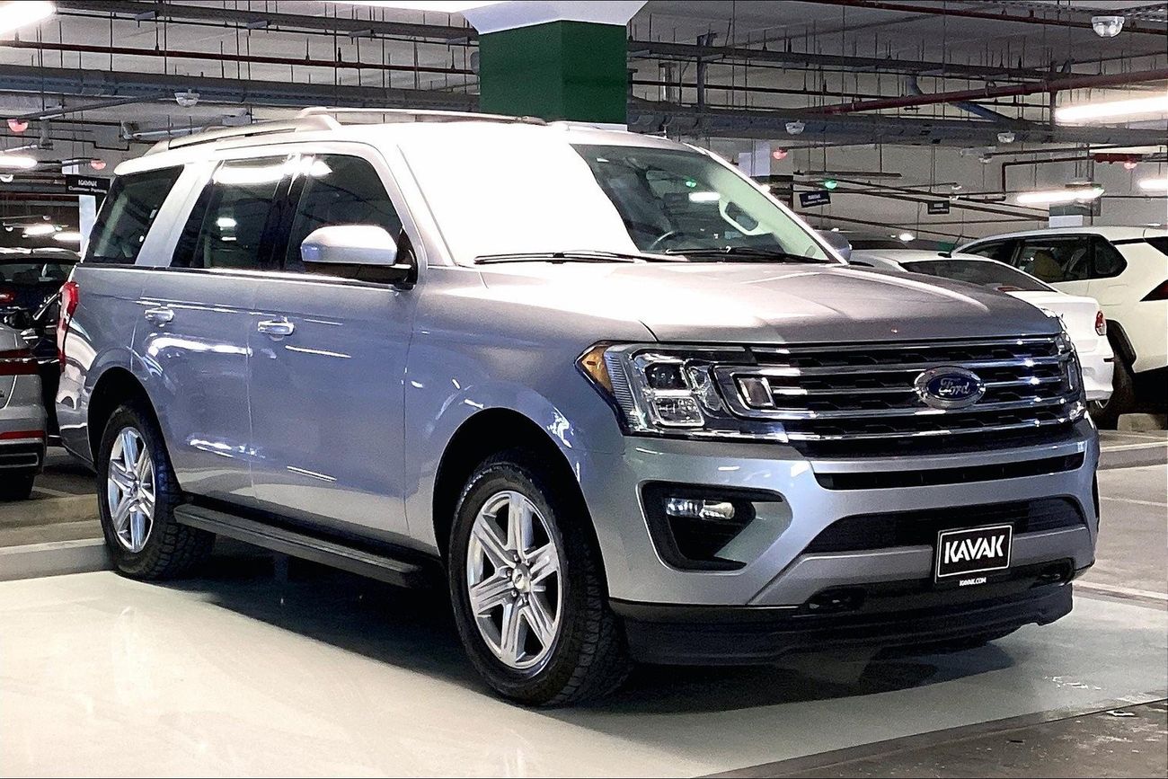 Ford Expedition XLT Standard | Guaranteed Warranty | 0 Down Payment