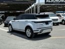 لاند روفر رانج روفر إيفوك R-DYNAMIC HSE P250 P200 R-Dynamic S 2.0L