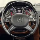 Mercedes-Benz G 63 AMG 2017 Mercedes-Benz G63 AMG 463 Edition, 2 Year Warranty, Full Service History, GCC