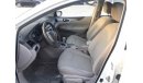 Nissan Tiida g cc full automatic original pant