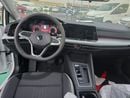 Volkswagen Golf 280 TSI 1.4L PETROL 2024