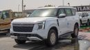 Nissan Patrol LE T2 LE V6T Kuwait Specs