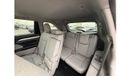 Toyota Highlander 2017 LIMITED HYBRID V6 USA IMPORTED
