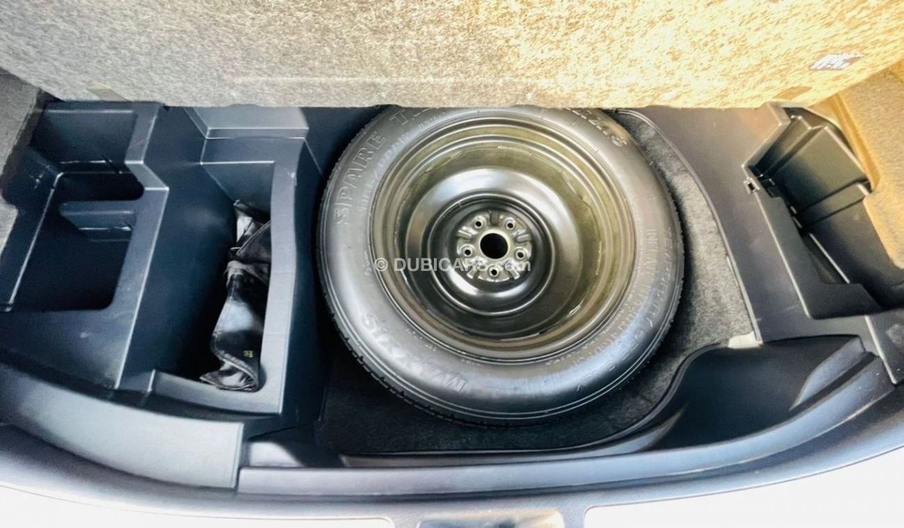 تويوتا هاريار -