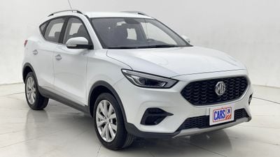 MG ZS Std 1.5L STD 1.5 | Zero Down Payment | Home Test Drive