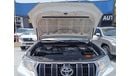 Toyota Prado // 1790 AED Monthly // 1 yr Warranty // 1 yr Insurance // Re (LOT # 76445)