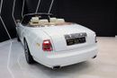 Rolls Royce Phantom Drophead 6.8L 2013 Rolls-Royce Phantom Drophead, Brushed Stainless-Steel Bonnet, GCC Specs!!