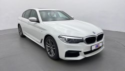 BMW 520i 520I 2 | Under Warranty | Inspected on 150+ parameters