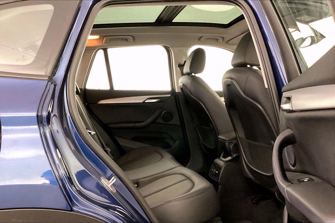 BMW X1 sDrive 20i Executive | Guaranteed Warranty | 0 Down Payment