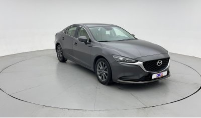 Mazda 6 S 2.5 | Zero Down Payment | Free Home Test Drive