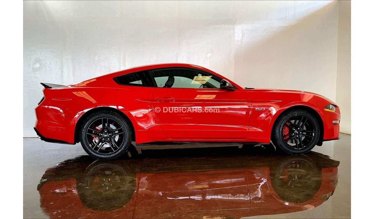 Ford Mustang GT Premium