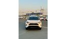 تويوتا راف ٤ 2022 HYBRID LIMITED SUNROOF FULL OPTION CLEAN TITLE UAE PASS