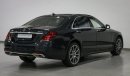 Mercedes-Benz S 560 4Matic 4.0L