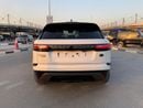 Land Rover Range Rover Velar P250 R-Dynamic SE 2.0L