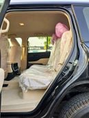 Toyota Land Cruiser GXR GX E1 TWIN TURBO || 3.3L DIESEL A/T / FABRIC SEATS / BIG DVD  (CODE # GX E1)