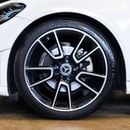 مرسيدس بنز C 200 كوبيه AED 2,299 P.M • 0% Downpayment • Mercedes C200 Coupe • 1 Year Warranty