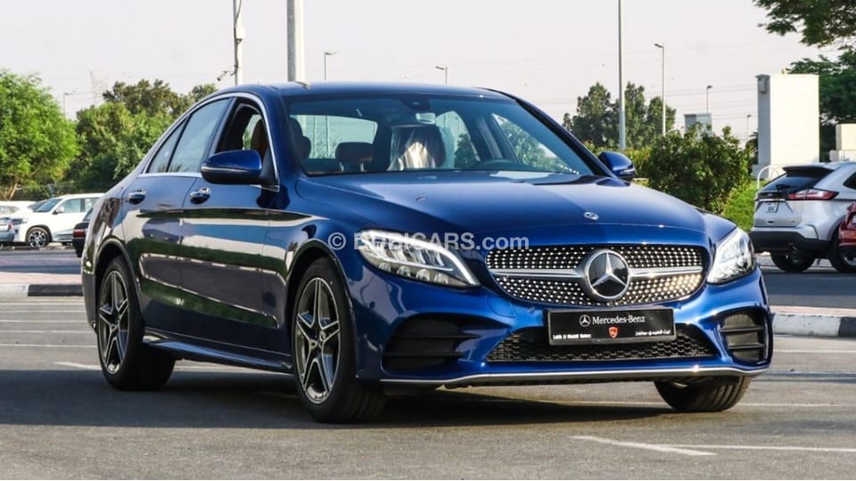 S200 мерседес 2020