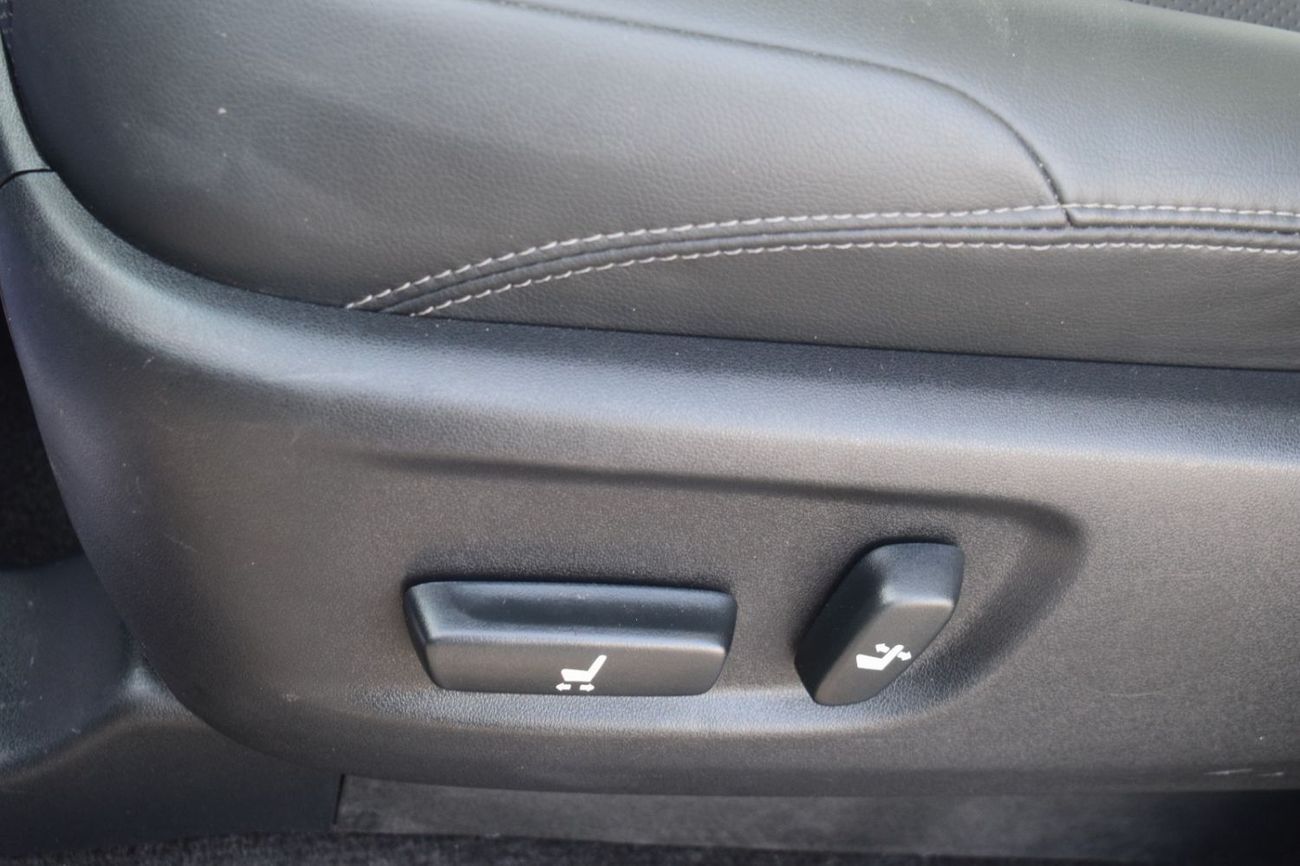 Toyota Prado 2021 TOYOTA PRADO KAKADU FULL OPTION