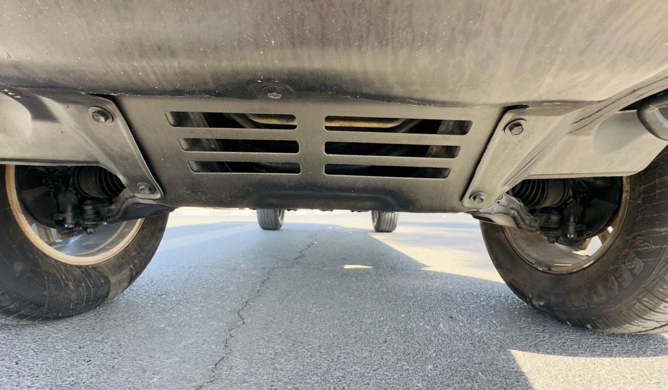 تويوتا هيلوكس EXCELLENT CONDITION | RHD | 2013 | 3.0L DIESEL ENGINE | LATEST SPORTS BAR