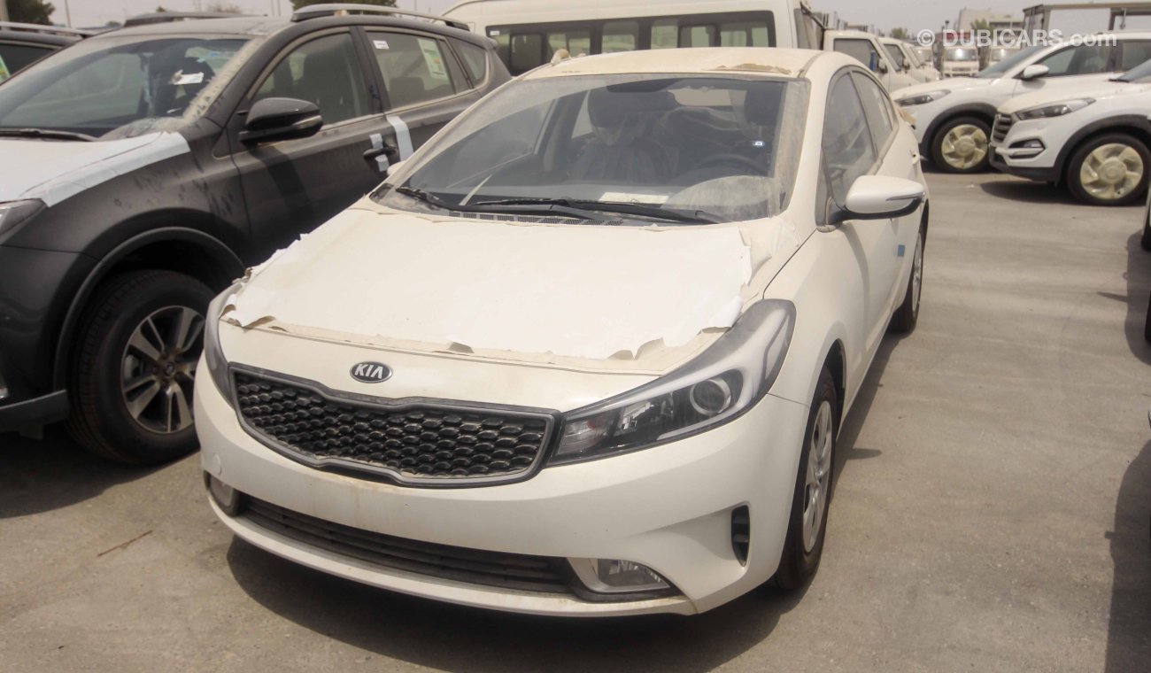 Kia Cerato