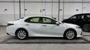 Toyota Camry 2024 SE | AED 1330/Month | 0 DP | 30 Day Return | Warranty | Service History