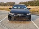 Toyota Corolla GLI HEV