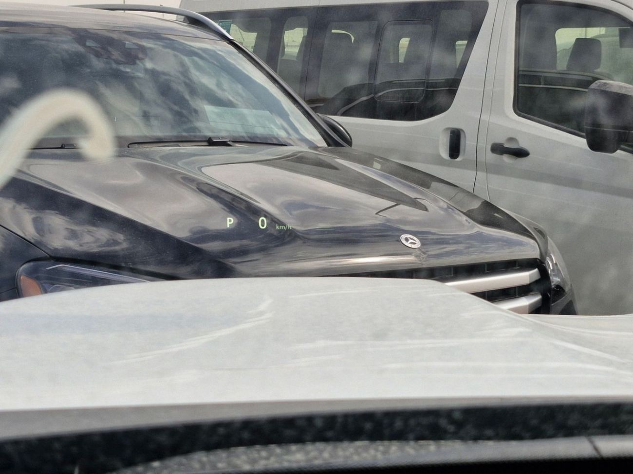 Toyota Land Cruiser GR-S 3.3L