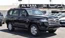Toyota Land Cruiser 4.0L