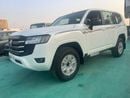 تويوتا لاند كروزر 2023 Toyota Landcruiser 4000L Petrol Automatic Zero KM