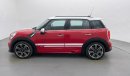 Mini Cooper Countryman S 1.6 | Under Warranty | Inspected on 150+ parameters