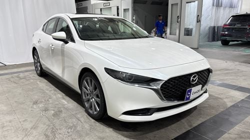 Mazda 3 EVOLVE 2025 | AED 1017/Month | 0 DP | 30 Day Return | Warranty | Service History