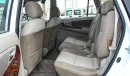 Toyota Innova 2.7 SE