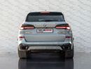 بي أم دبليو X5 40i xDrive 3.0L