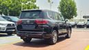 Toyota Land Cruiser 4.0 VXR BLACK INSIDE BLACK 2026 MODEL