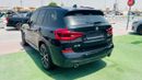 BMW X3 BMW X3 2019 XDRIVE 30i EXCLUSIVE.ENGINE 2.0 /V4.