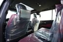 Toyota Land Cruiser VXR